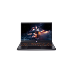 Laptop gaming acer nitro v 15 anv15-52-58rc, cu procesor intel core 5 210h, 15.6'' ips, 16 gb ddr5, 512 gb, nvidia geforce rtx 5050, 8gb gddr7, fara os, 2 ani garantie,  Laptopuri | electropc.ro