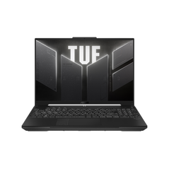 Laptop gaming asus tuf gaming a16, cu procesor amd ryzen 7 170, 16'' ips, 16 gb ddr5, 512 gb ssd, nvidia geforce rtx 4050, 6gb gddr6, fr os,  Laptopuri | electropc.ro