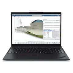 Laptop workstation lenovo thinkpad p16s gen 4, cu procesor ryzen ai 7 pro 350, 16'' ips, 32 gb ddr5, 1 tb, amd radeon 860m, windows 11 pro, 3 ani garantie,  Laptopuri | electropc.ro