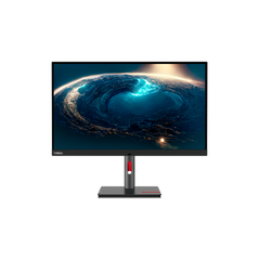 Lenovo thinkvision p32pz-30. display diagonal: 80 cm (31.5"), display resolution: 3840 x 2160 pixels, hd type: 4k ultra hd, display technology: lcd, response time: 6 ms, native aspect ratio: 16:9, viewing angle, horizontal: 178°, viewing angle, vertical: ,  Monitoare LED | electropc.ro