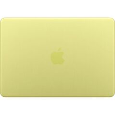 Macbook neo 13" retina/apple a18 pro (cpu 6-core, gpu 5-core, neuralengine16-core)/8gb/256gb - citrus - int kb (no adapter) - 2026,  Laptopuri | electropc.ro