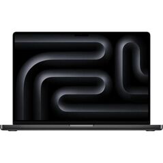 Macbook pro 14.2"/apple m5 pro (cpu 18-core, gpu 20-core, neural engine 16-core)/64gb/2tb - nano texture display - space black - int kb (no adapter) - 2026 ( cto from mgdt4ro/a),  Laptopuri | electropc.ro