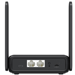 Mercusys 300 mbps wireless 4g lte portable router,  cat 4 150/50 mbps dl/ul, eee 802.11b/g/n, wireless security wpa-psk / wpa2-psk,  Routere Wireless | electropc.ro