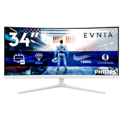 Monitor philips 34" 34m2c5501a/00,  Monitoare LED | electropc.ro