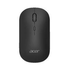 Mouse optic acer amr130, usb-a/usb wireless/bluetooth, black,  Mouse | electropc.ro
