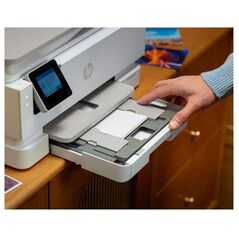 Multifunctional inkjet color hp envy photo 7930 all-in-one printer, a4, inkjet, functii:imprimare, scanare, copiere, viteza imprimare; 22ppm mono, 20ppm color,duplex, volum lunar recomandat: 300-400 pagini, max. 1000 pagini,rezolutie: pana la 4800 x 1200 ,  Multifunctionale Inkjet | electropc.ro