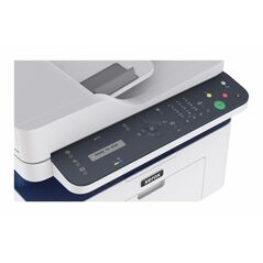 Multifunctional laser mono a4 xerox b115v_ni.tonere compatibile 006r04962, 006r04964,  Multifunctionale laser | electropc.ro