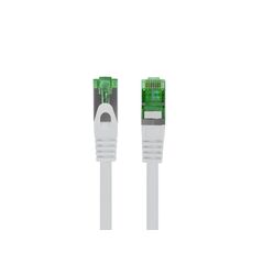 Patchcord cat.7 s/ftp lszh cu 0.25m grey fluke passed lanberg,  Alte accesorii retea | electropc.ro