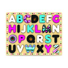 Placa de sortare abc, jucarie lemn,  Jocuri educative | electropc.ro