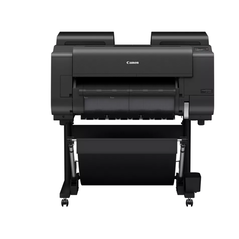 Plotter canon gp-2600s a1 24", 7 culori, rezolutie printare: 2,400 x 1,200 dpi, 18.432 de duze (mbk/c/m/y/o: 1536 de duze x2, pbk/gy: 1536 de duze x1),  cerneluri pe bază de pigmenţi: 7 culori (negru mat, negru foto, cyan, magenta, galben, gri, portocaliu,  Imprimante de format mare | electropc.ro