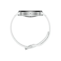 Sg watch8 44mm 1.47" l330 silver / white strap,  SmartWatch-uri | electropc.ro