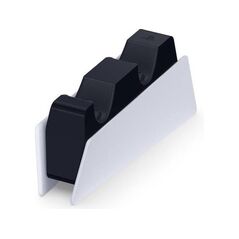Sony dualsense charging station. gaming platforms supported: playstation 5, product type: charging stand, product colour: black, white. quantity per pack: 1 pc(s), package type: box,  Accesorii console & PC | electropc.ro