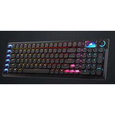 Tastatura corsair gaming vanguard air 99,  Tastaturi | electropc.ro