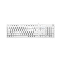 Tastatura dell kb216, usb, alb,  Tastaturi | electropc.ro