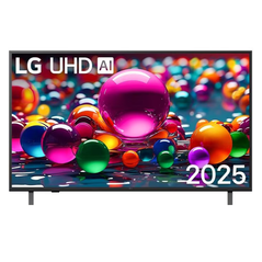 Televizor led smart lg 60" (152cm) 65ua751c0la.aeu, 4k,  Televizoare | electropc.ro