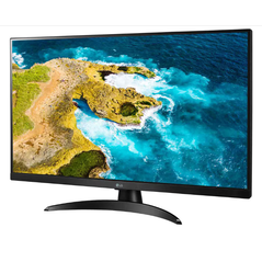 Televizor lg led 27tq615s-pz, 68 cm, smart, full hd, clasa f,  Televizoare | electropc.ro