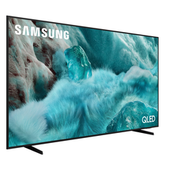 Televizor samsung qled 43q7f2, 108 cm, smart, 4k ultra hd, clasa g,  Televizoare | electropc.ro