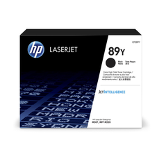 Toner hp, ccf289y black, 20k, hp laserjet enterprise flow mfp m528,  Tonere | electropc.ro