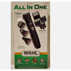Wahl all in one rechargeable groomer,  Aparate de tuns | electropc.ro