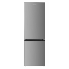 Combina frigorifica heinner hc-hm315xe++, clasa: e, aspect inox,  Combine frigorifice | electropc.ro
