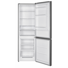Combina frigorifica heinner hc-hm315xe++, clasa: e, aspect inox,  Combine frigorifice | electropc.ro