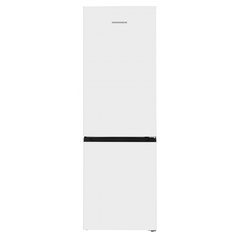 Combina frigorifica heinner hcnf-hm253invd, no frost, 253 l, clasa d, compresor inverter, alb,  Combine frigorifice | electropc.ro