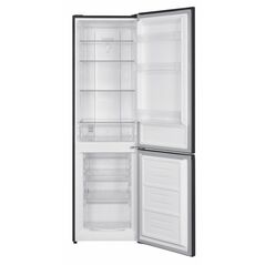 Combina frigorifica heinner hcnf-hm253invdgd, no frost, 253 l, clasa d, compresor inverter, gri antracit texturat,  Combine frigorifice | electropc.ro