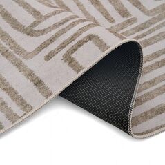 Covor print digital 3d 200x300 cm maze,  Covoare | electropc.ro