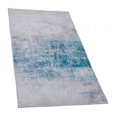 Covor print digital 3d 70x140 cm luna,  Covoare | electropc.ro