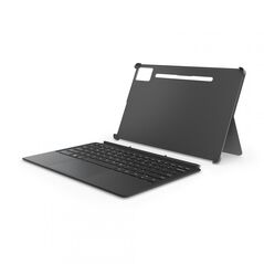 Husa cu tastatura lenovo zg38c06016 pentru ideatab pro, layout us gri,  Huse tablete | electropc.ro