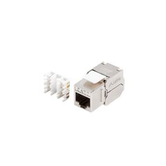 Keystone module toolless rj45 cat.7 ftp 180° lanberg,  Accesorii | electropc.ro