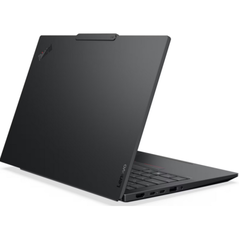 Laptop business lenovo thinkpad e14 gen 8, cu procesor intel core ultra 5 325, 14'' ips, 16 gb ddr5, 512 gb, intel graphics, windows 11 pro, 3 ani garantie,  Laptopuri | electropc.ro