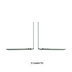 Laptop consumer lenovo ideapad slim 5 14iph11, cu procesor intel core ultra 7 356h, 14'' oled, 32 gb ddr5, 1 tb, intel graphics, fara os, 2 ani garantie,  Laptopuri | electropc.ro