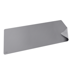 Mousepad trust benya xxl, suprafata soft, dimensiuni 900 x 400 x 2mm, gri,  Mousepad | electropc.ro