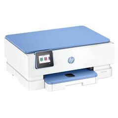 Multifunctional inkjet color hp envy photo 7231 all-in-one printer, format a4, inkjet, functii:imprimare, scanare, copiere, viteza printare: 22ppm mono, 20ppm color,duplex, volum lunar recomandat: 300-400 pagini, max. 1000 pagini,rezolutie: 4800 x 1200 dp,  Multifunctionale Inkjet | electropc.ro