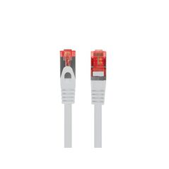Patchcord cat.6 s/ftp lszh cu 1m grey fluke passed lanberg,  Alte accesorii retea | electropc.ro