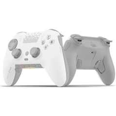Scuf controller evision pro pc alb,  Accesorii console & PC | electropc.ro
