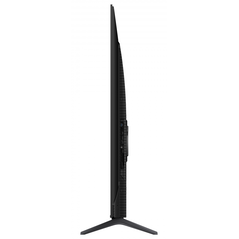 Televizor tcl qd-miniled 75t8d, 189 cm, smart google tv, 4k ultra hd, 144hz, onkyo,  Televizoare | electropc.ro