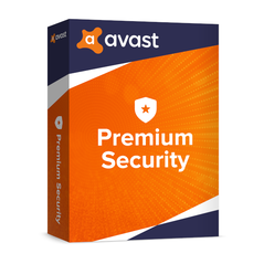 Antivirus Avast Premium Security pentru Mac (3 dispozitive, 3 Ani) ,Licenta Noua,  Antivirus | electropc.ro