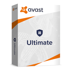 Antivirus Avast Ultimate pentru Windows 1 PC, (3 Ani) ,Licenta Noua,  avu.1.36m-LN