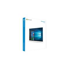 Microsoft Windows 10 Home, 32/64 Bit, All Languages, Licenta electronica(ESD), KW9-00265,  KW9-00265