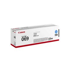CANON CRG069C CYAN TONER CARTRIDGE,  Tonere | electropc.ro