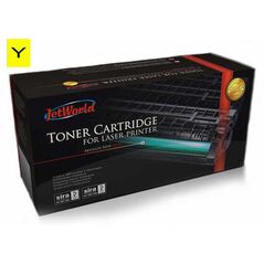 JETWORLD JW-C055YN TONER CARTRIDGE,  Tonere | electropc.ro