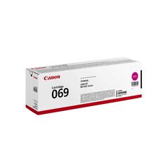 CANON CRG069M MAGENTA TONER CARTRIDGE,  Tonere | electropc.ro