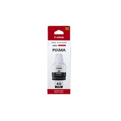 CANON GI-46 PGBK BLACK INKJET CARTRIDGE,  Cartuse cerneala | electropc.ro