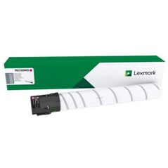 LEXMARK 76C00M0 TONER CARTRIDGE,  Tonere | electropc.ro