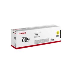 CANON CRG069Y YELLOW TONER CARTRIDGE,  Tonere | electropc.ro