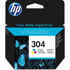 HP N9K05AE COLOUR INKJET CARTRIDGE,  Cartuse cerneala | electropc.ro
