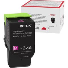 XEROX 006R04370 MAGENTA TONER HC,  Tonere | electropc.ro