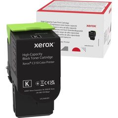 XEROX 006R04368 BLACK TONER HC,  Tonere | electropc.ro